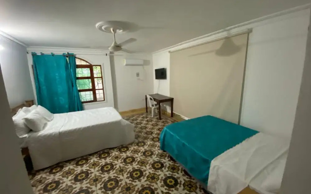 Casa bahia colonial