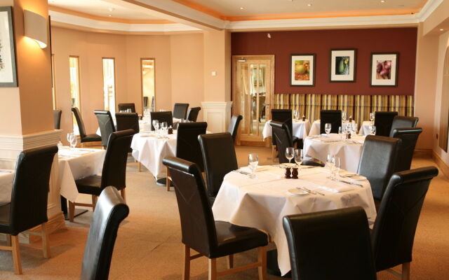 Cromleach Lodge Country House Hotel