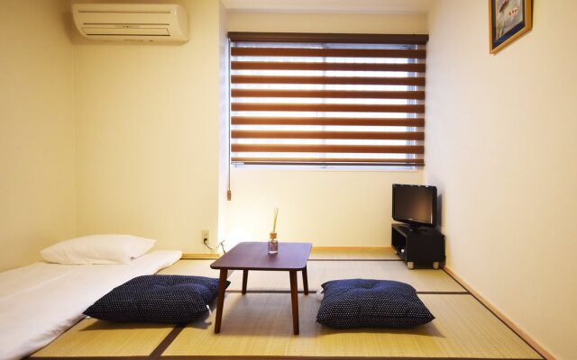 River Forest - Hostel
