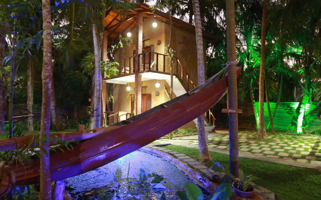 Lime Cabanas Sri Lanka