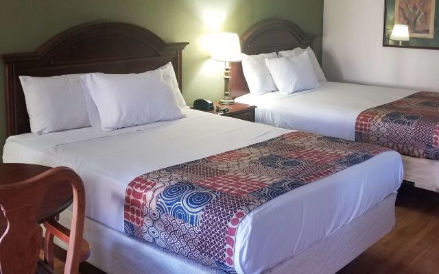 Red Roof Inn & Suites Wilkesboro