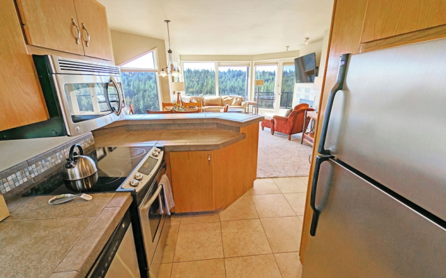 Mt Bachelor Village 324 A SR