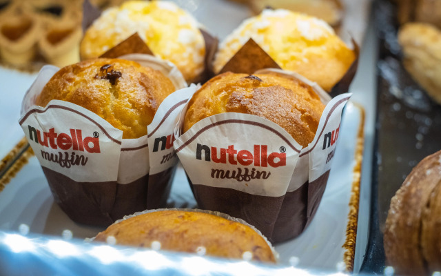 B&B Palazzo Storico Di Nicola