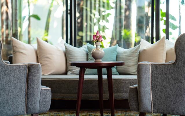 Jaya House Angkor Park