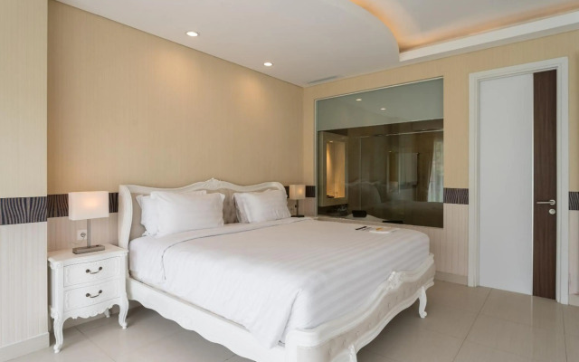 Le Eminence Puncak Hotel Convention & Resort