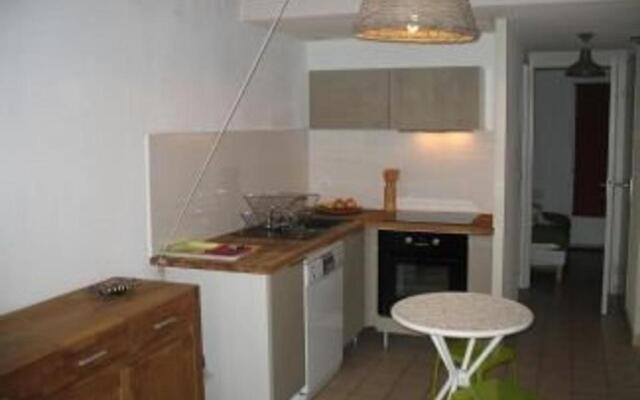 Villa Port Leucate, 3 pièces, 5 personnes - FR-1-81-68