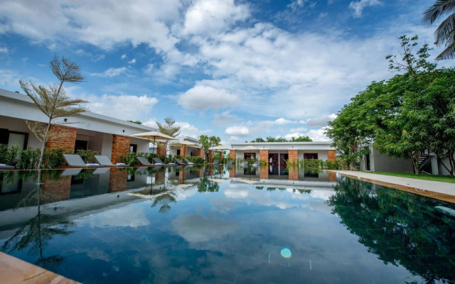 Le Mayansa Resort