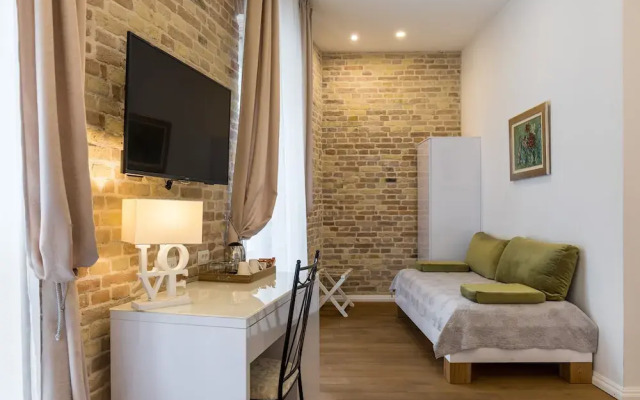 Staytosee - Diocletian's Rooms