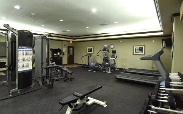 Holiday Inn Express Seguin