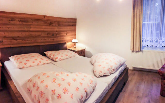 Tatranska Kotlina Vysok Tatry