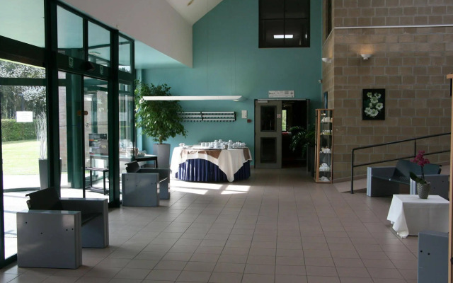 Bremberg Hotel