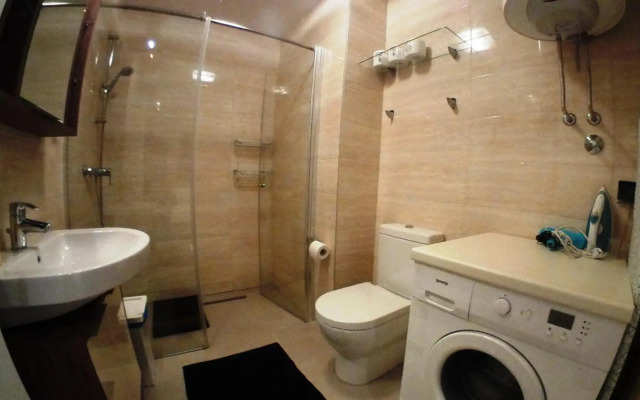 A blok apartments A3