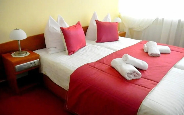 Grand Laola Spa