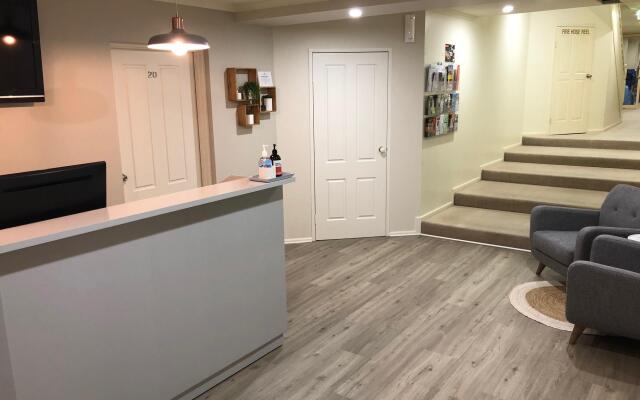 Lifestyle Apartments at Ferntree