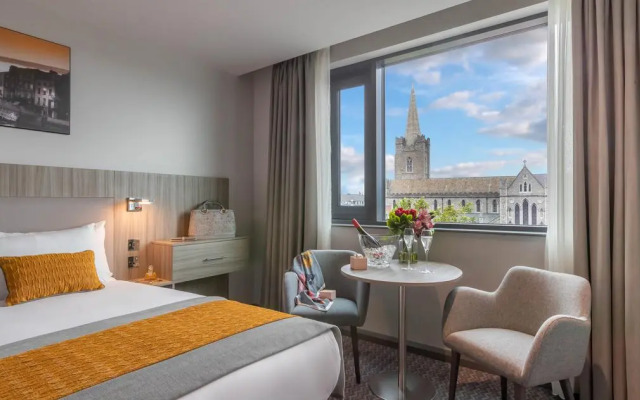 The Samuel Hotel, Dublin City Centre