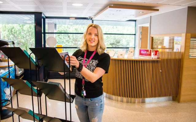 Hostel Linnasmäki