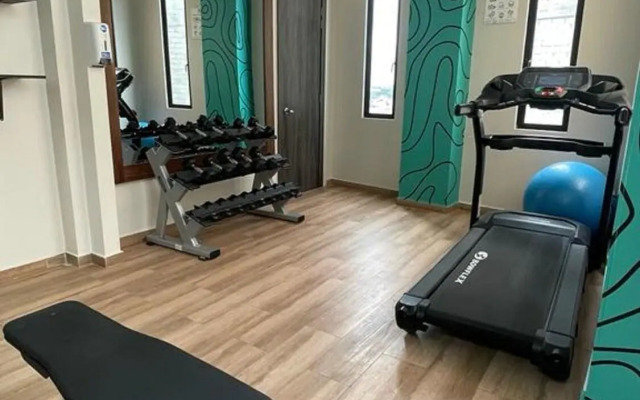 REEC Machala by Oro Verde Hotels