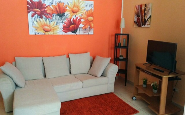 Casa Vacanze Smile