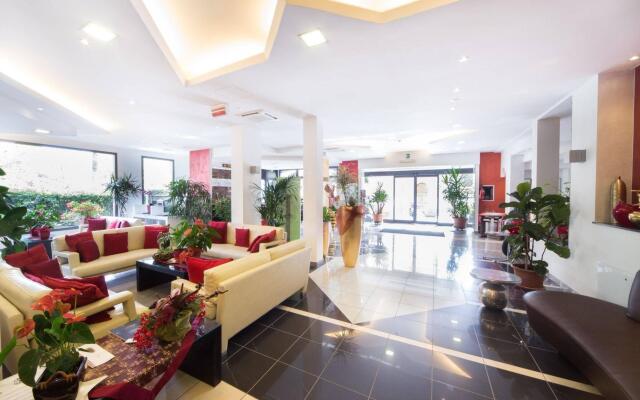 Hotel Torino Wellness & Spa