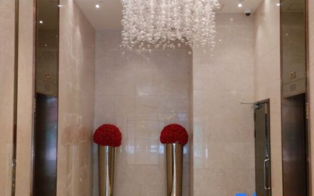 Times Suprior Business Apartment (Shenzhen Binheshidai )