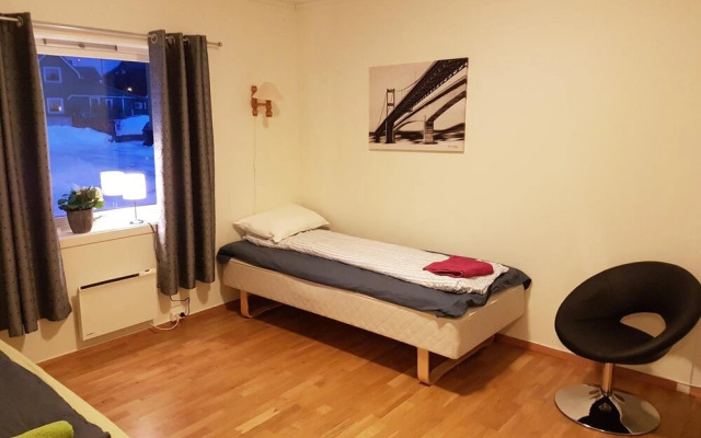 Wilhelmsen Romutleie