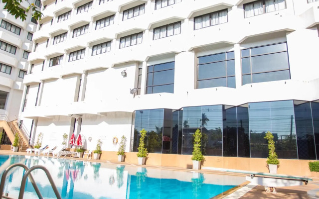 Seeharaj Hotel Uttaradit