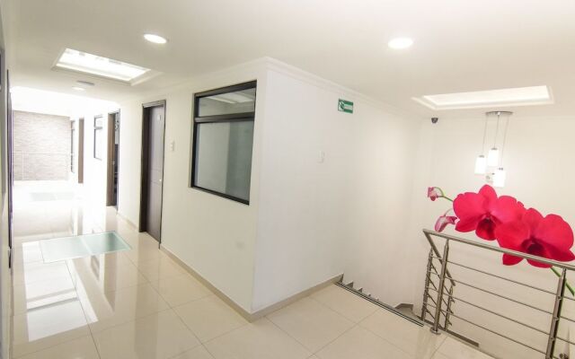 Hotel Burana