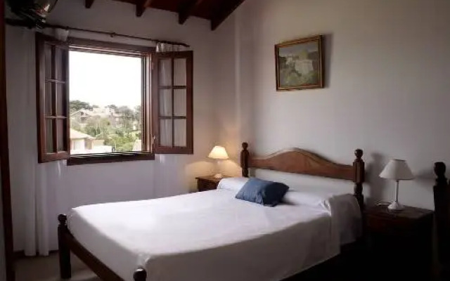 Hotel Dubrava