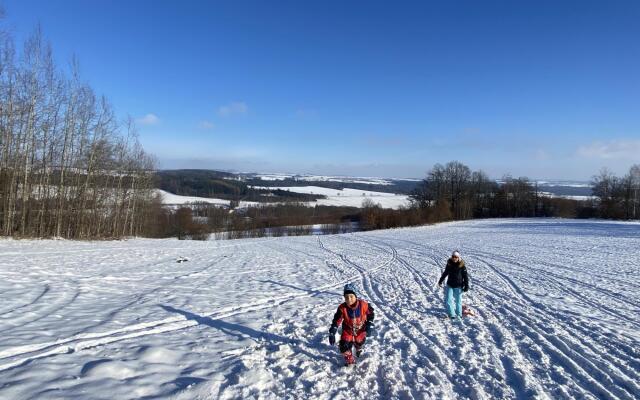 Roubenka Jistebnice - SBO145