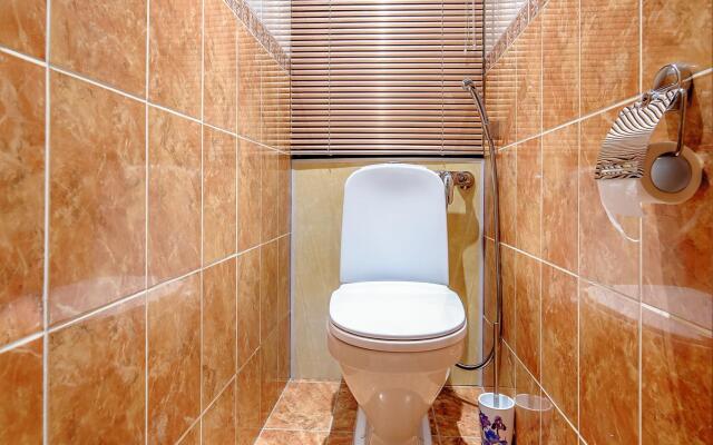 Апартаменты на 5-я линия Васильевского острова 44