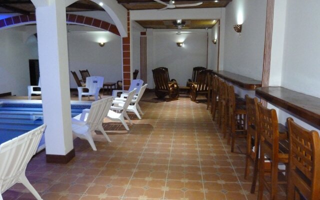 Hotel La Gran Sultana