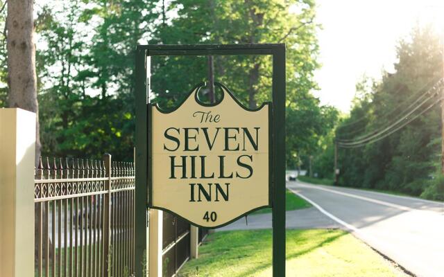 Seven Hills Inn