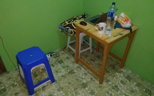 Dazhong Backpackers Hostel