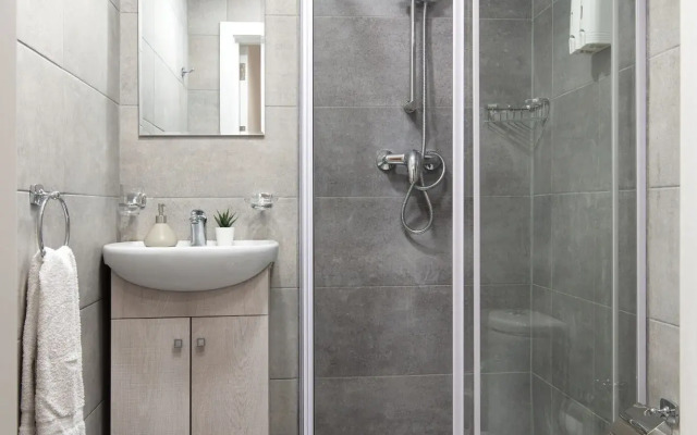 Modern 3 Bedroom 3 Bathroom Near Balluta Bay Sliema