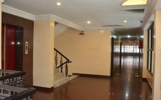 Hotel Balaji Residency