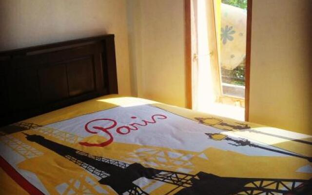 Yogyakarta Rooms