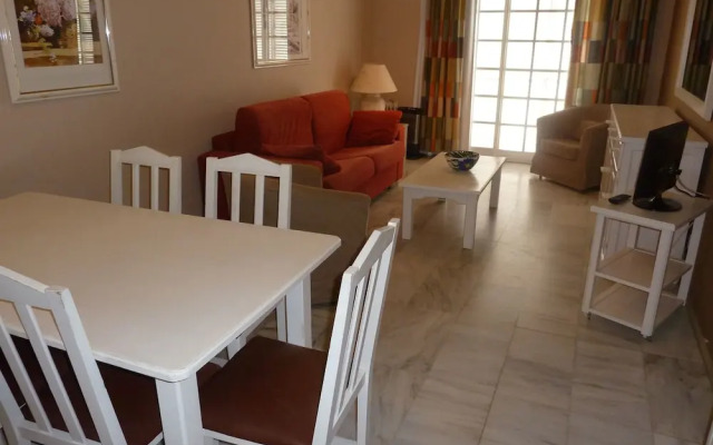Apartamentos Pueblo Quinta Dos