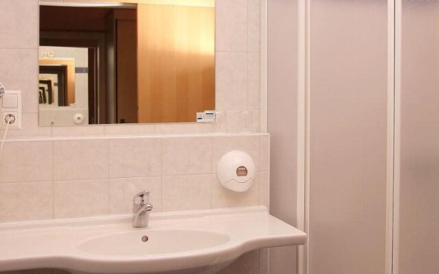 Golfblick Hotel Garni