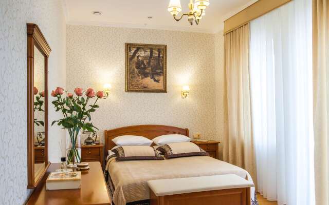 Palazzo Premier Hotel
