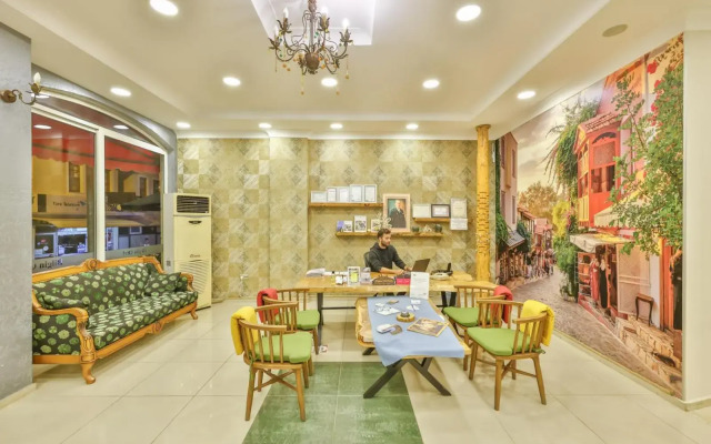 Bilgin Hotel