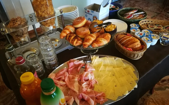 Locanda Della Pieve