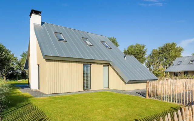 Villa Oesterdam 6 Persons
