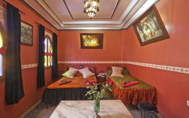 Riad Mostafa