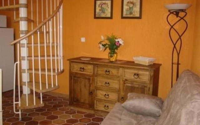 Bastide de la Treille