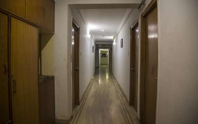Hotel Sunbeam