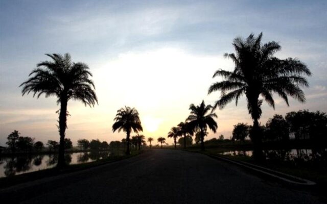 Pattaya Country Club