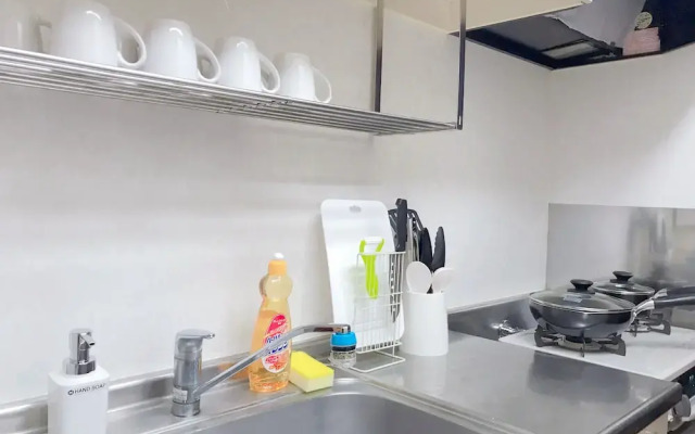 Nestay Suite Tokyo Shibuya
