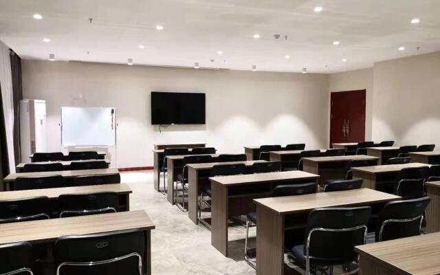 Hanting Premium Hotel Datong Yingbinqiao