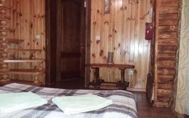 Hotel Dudarik