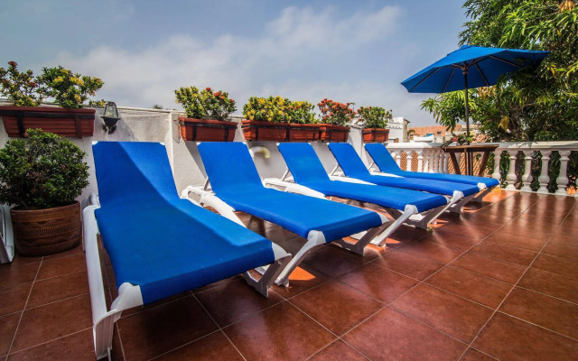Hotel 3 Banderas